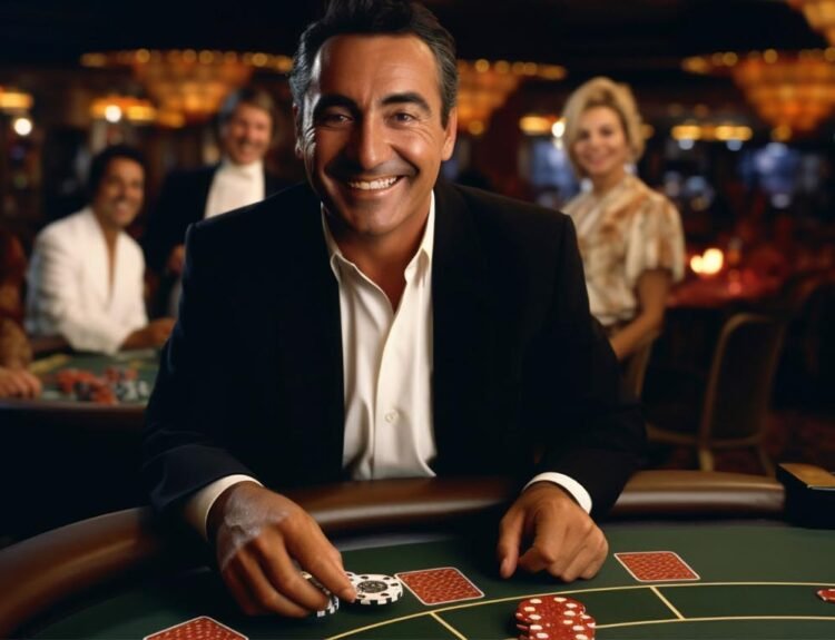 Live Dealer Games