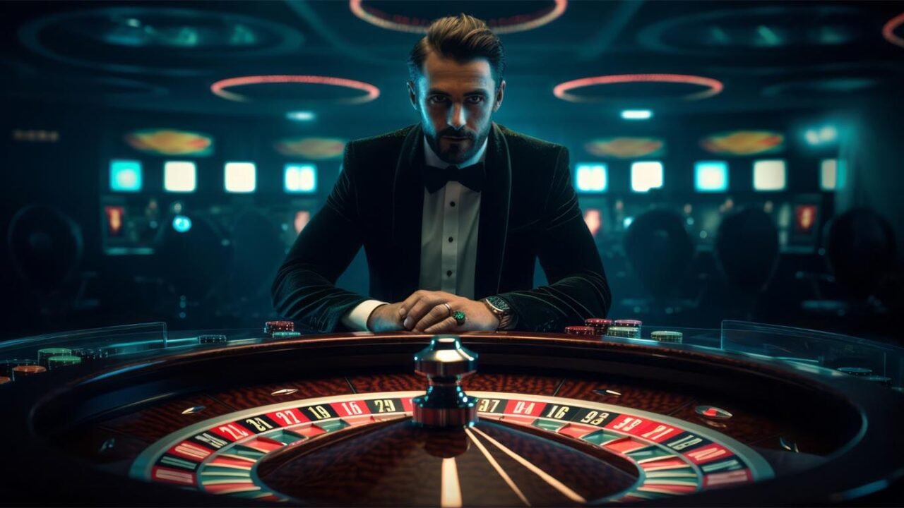 Spin to Win