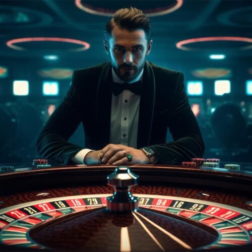 Spin to Win