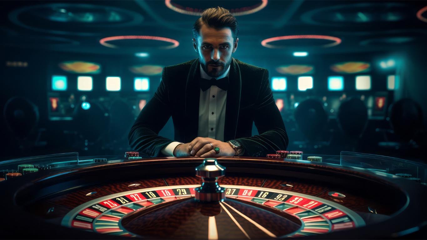 Spin to Win