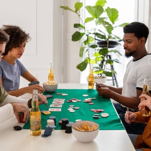 Table Games