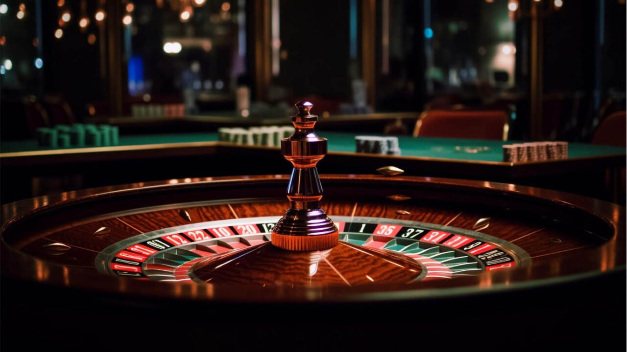 Wheel of Fortune Games