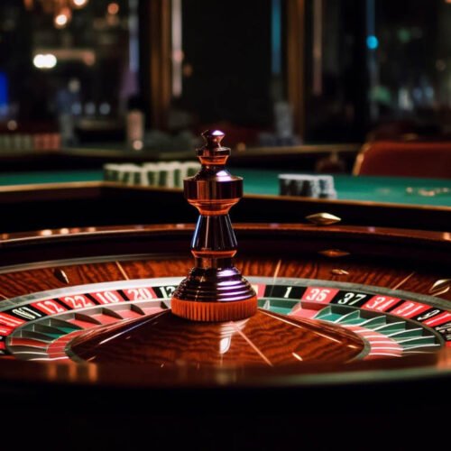 Wheel of Fortune Games
