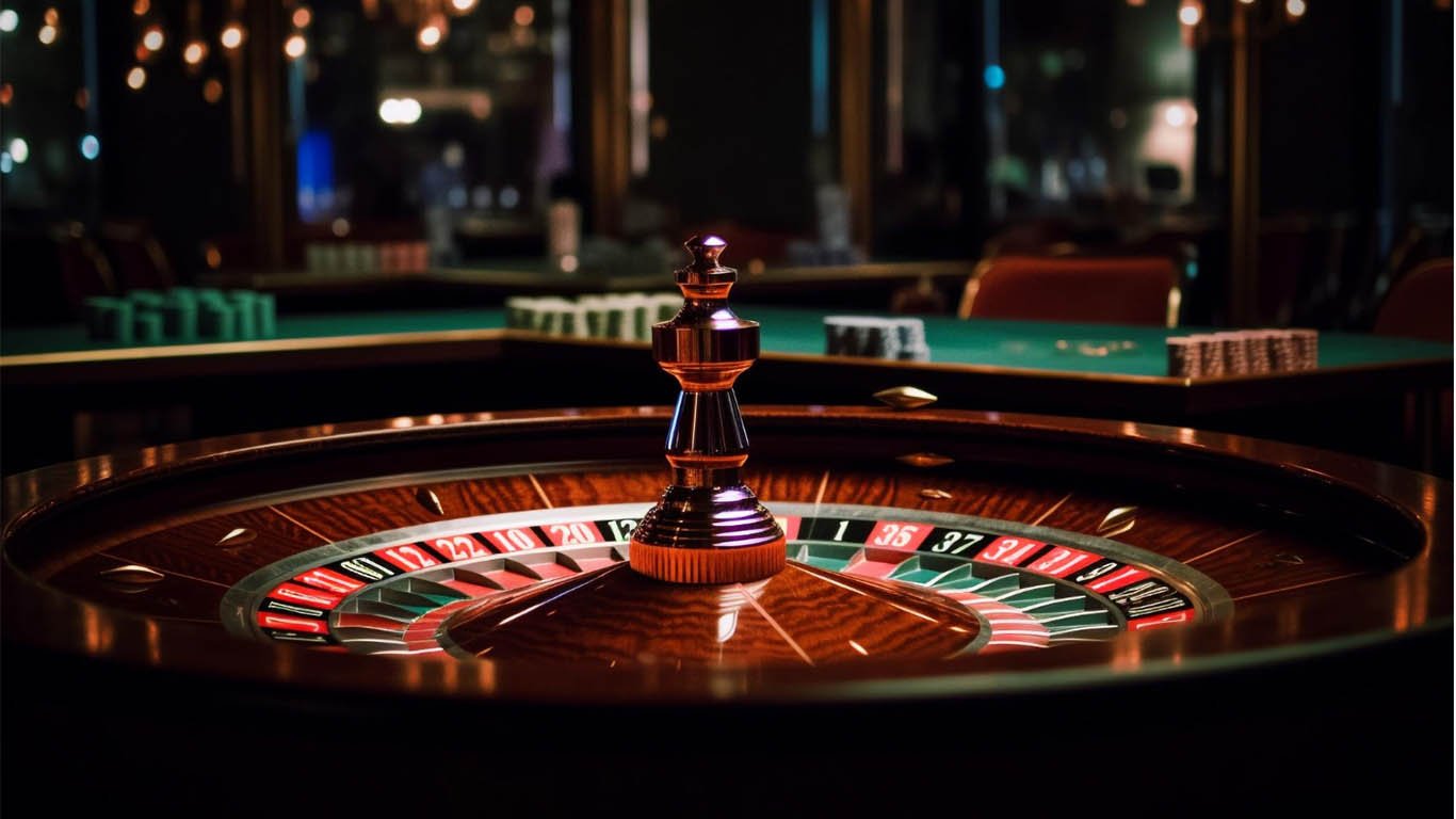 Wheel of Fortune Games